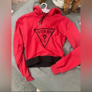 Guess Hoodie